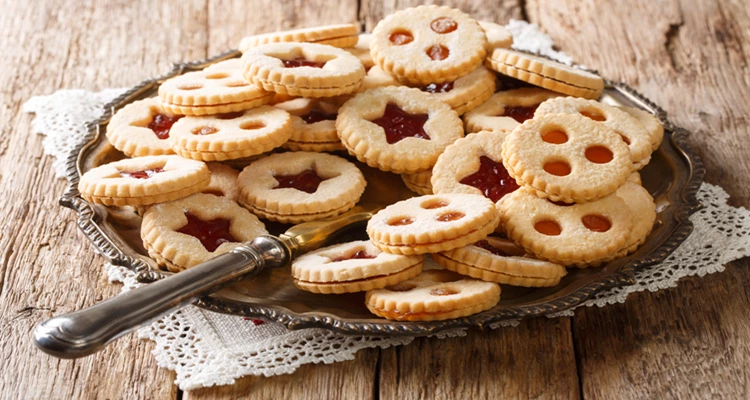 Linzer Augen